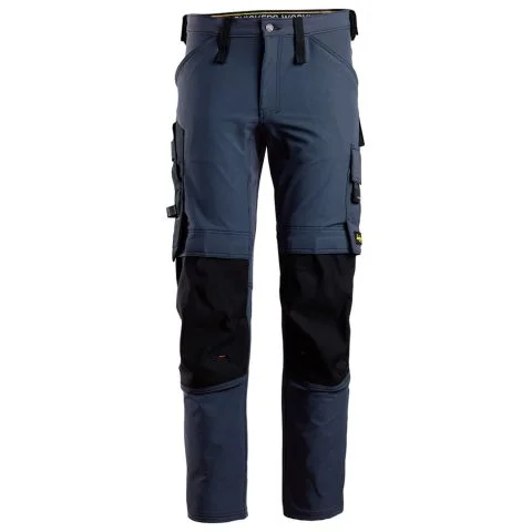 6371 Snickers Workwear Arbeidsbukse 3063214