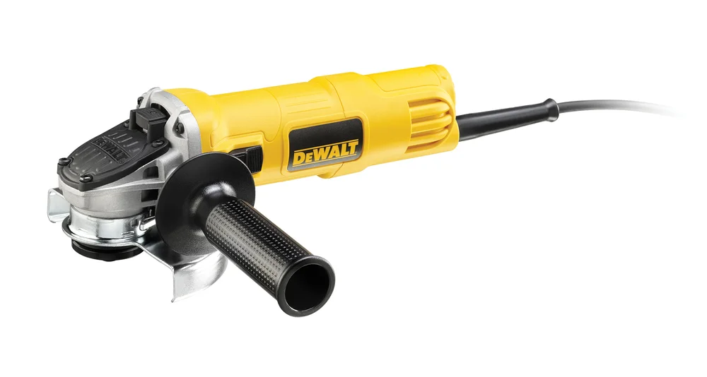 Dewalt 900W Vinkelsliper DWE4157 v:3466599