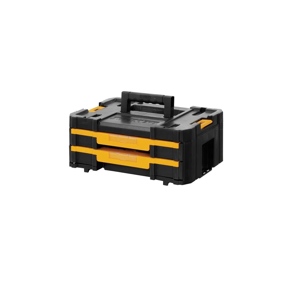 Dewalt Oppbevaringsboks TSTAK, DWST1-70706 v:7676707