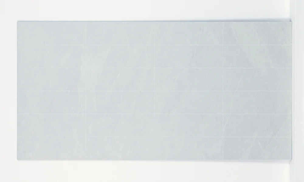 KJØKKENPLATE LYS SKIFER 10X30 v:3741042 KJØKKENPLATE LYS SKIFER 10X30 v:3741042