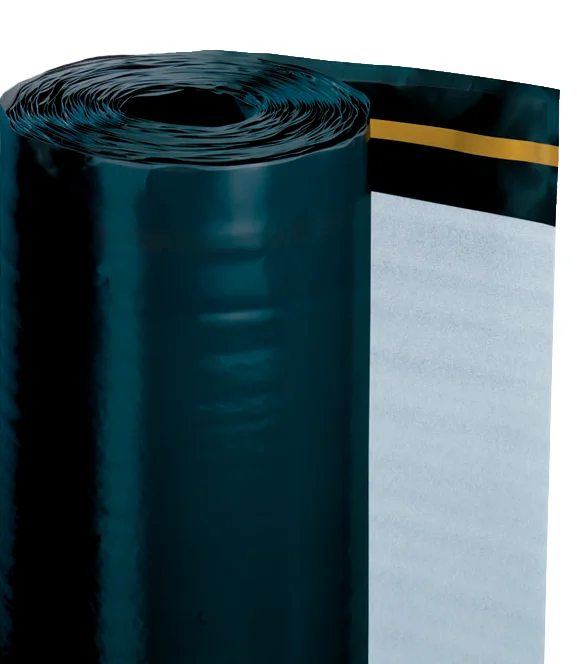 Boen Parkettunderlag med fuktsperre 2,2mm v:9508860