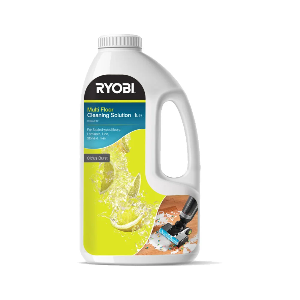 Gulvrengjøringsmiddel 1 Liter RHFCR v:6902846 Gulvrengjøringsmiddel 1 Liter RHFCR v:6902846