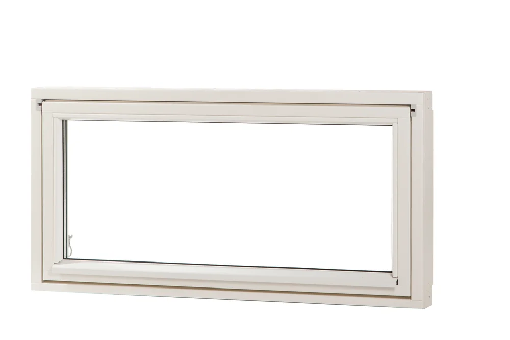 Vindu Toppshengslet Garasje 11X6 v:5273595