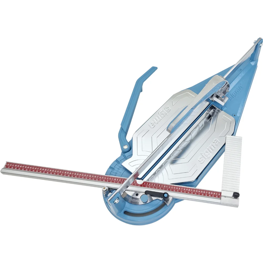 SIGMA 4CN FLISEKUTTER 76 CM, DIAG. 53,7 CM v:2266514 SIGMA 4CN FLISEKUTTER 76 CM, DIAG. 53,7 CM v:2266514