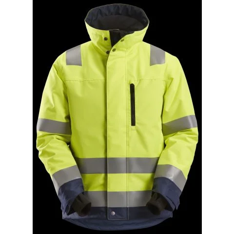11306695005 Snickers Workwear Vinterjakke 4083317 11306695005 Snickers Workwear Vinterjakke 4083317