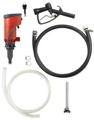 PRESSOL DIESELPUMPE EL.PREMAXX 23711 v:9724918
