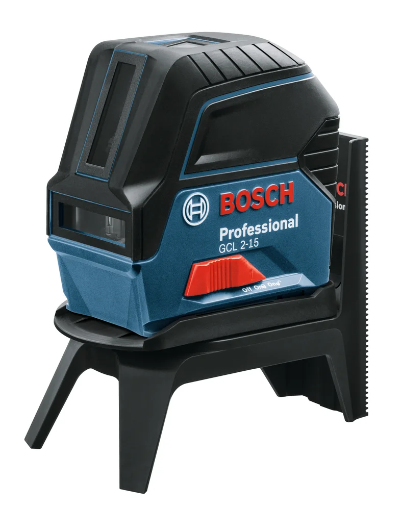 LINJE-PUNKTLASER GCL 2-15 v:1739587