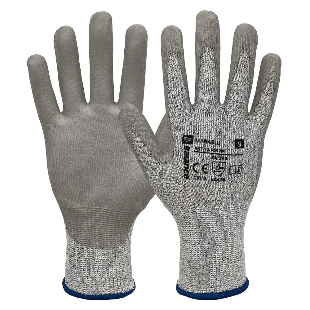 BALANCE GLOVES HANSKE MANASLU/ P1 KL B 12 PAR v:9103621 BALANCE GLOVES HANSKE MANASLU/ P1 KL B 12 PAR v:9103621