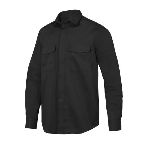8510 Snickers Workwear Skjorte 1283034 8510 Snickers Workwear Skjorte 1283034