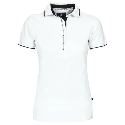 PSW5101000170 Texstar Poloskjorte 4041061