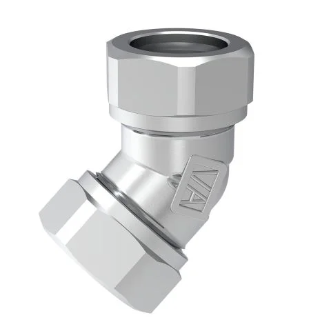 FG039110020 Vatette Vinkelkobling 3119720