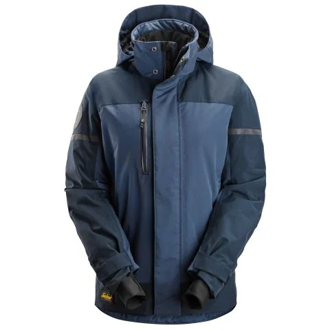 1177-9596 Snickers Workwear Vinterjakke 4051999