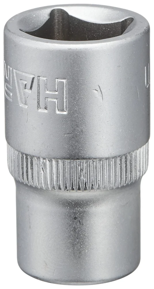 HARDEN HYLSA 1/2 23 MM 6-KANT v:5065648 HARDEN HYLSA 1/2 23 MM 6-KANT v:5065648