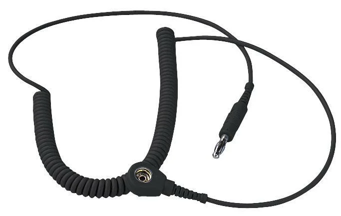 GIGANT SPIRALKABEL ESD TK 6/BANAN v:7886805