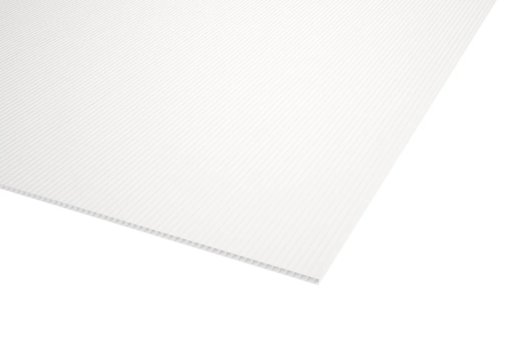 Beskyttelsesplast 3x1220x2440 mm Isocover v:8511074 Beskyttelsesplast 3x1220x2440 mm Isocover v:8511074