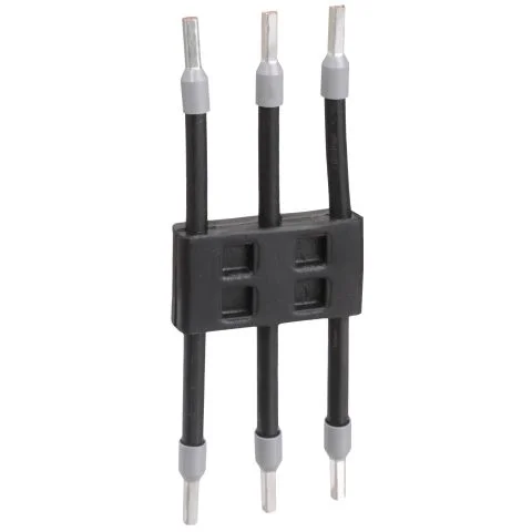 GV1G02 Schneider Electric Forbindningskabel 3101730 GV1G02 Schneider Electric Forbindningskabel 3101730