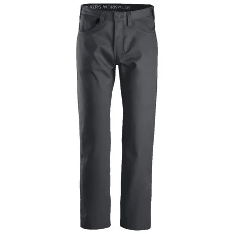 6400 Snickers Workwear Servicechinos 3063333