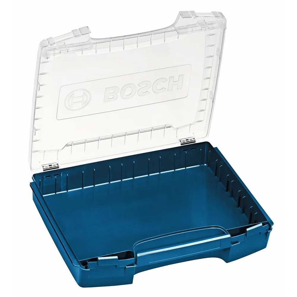 Bosch Oppbevaringsboks i-BOXX 72 v:5098814 Bosch Oppbevaringsboks i-BOXX 72 v:5098814
