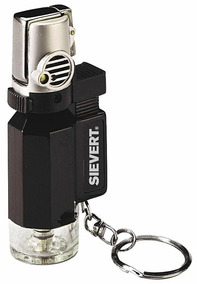 SIEVERT GASSBRENNER TURBO-LITE 4200-01 v:7751313
