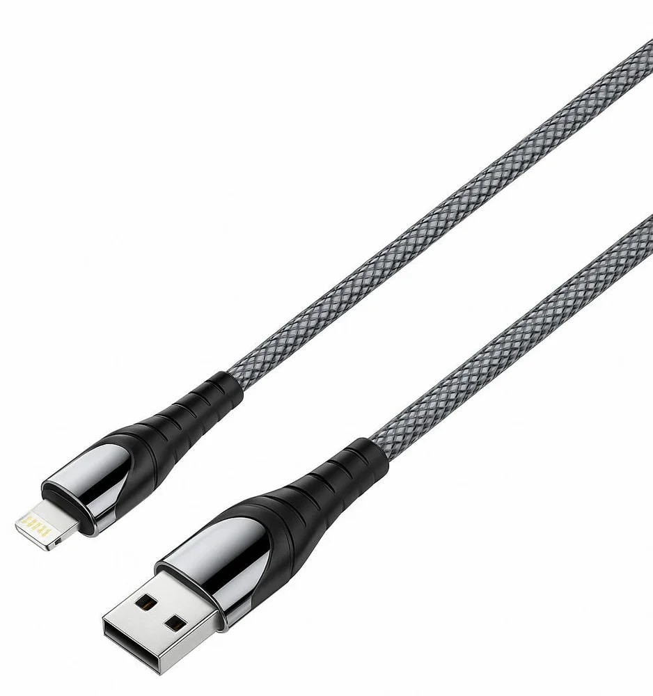 4-USE LADEKABEL 1 M USB A/LIGHTNING v:4644768