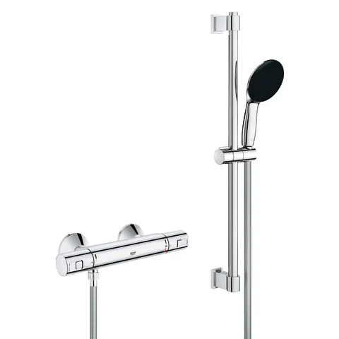 Precision Start 34597001 Grohe Dusjsett 4068405