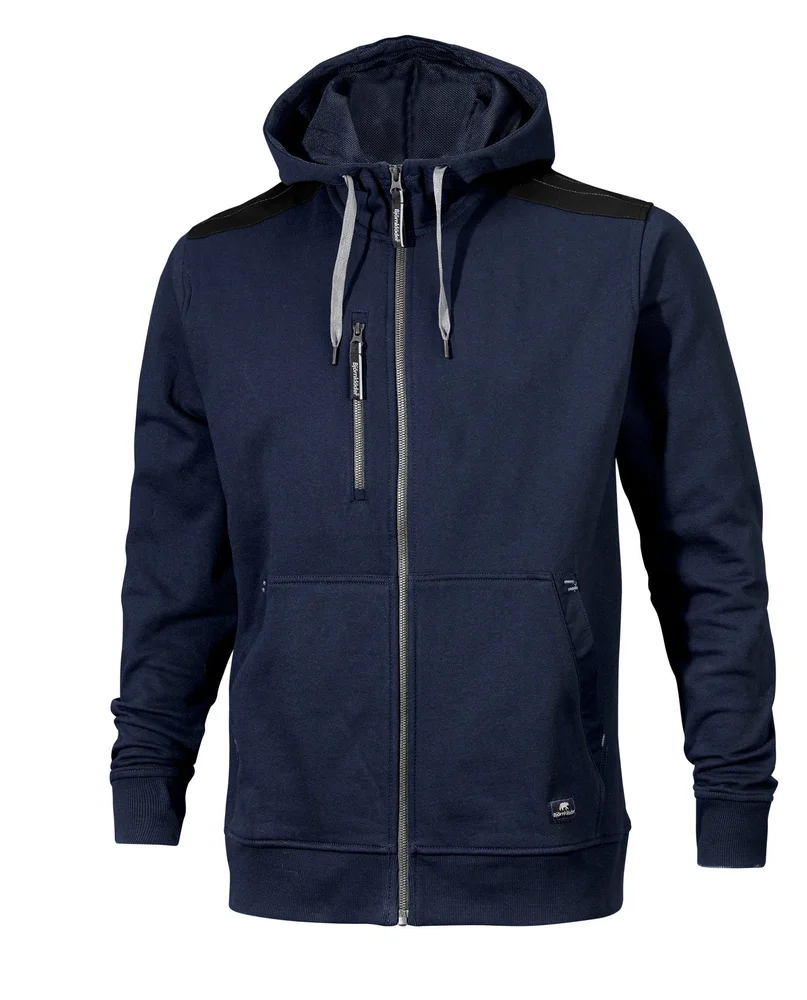 HETTEJAKKE ONDUTY MARINE v:8263539