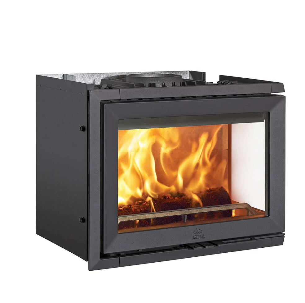 Jøtul I 520 FR BP innsats v:9072801