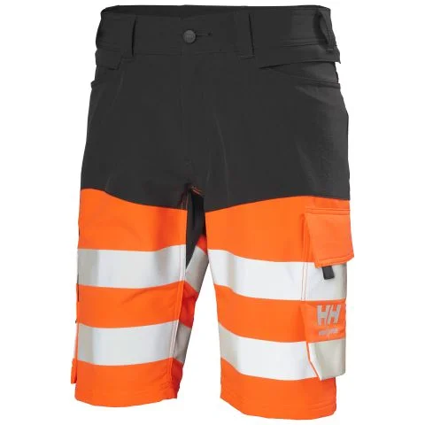 Alna 4X 77434-269 Helly Hansen Workwear Shorts 4070969