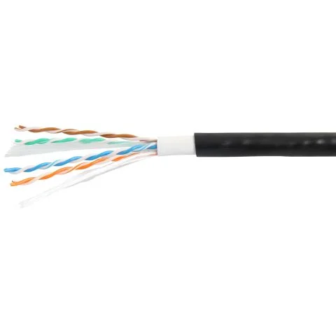 19D-U6-37BL-R500 Eurolan Datakabel 2819144