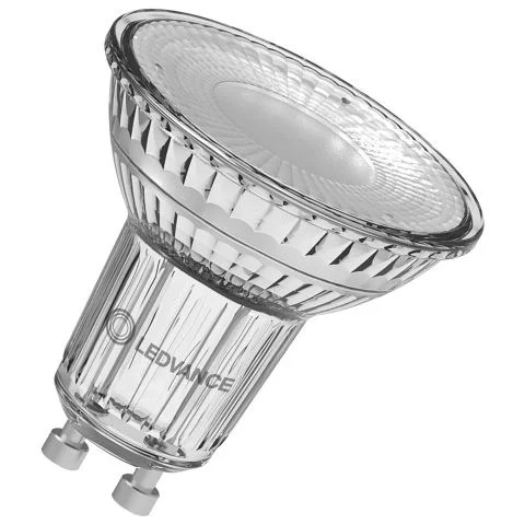 PAR16 100 LEDVANCE LED-reflektorpære 4073767 PAR16 100 LEDVANCE LED-reflektorpære 4073767