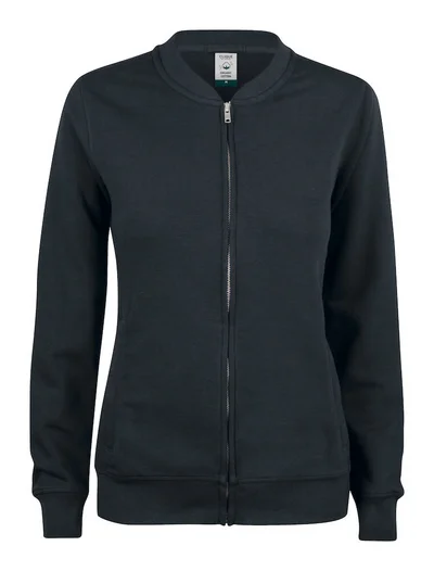 CARDIGAN 021007 SVART XXL v:4496094