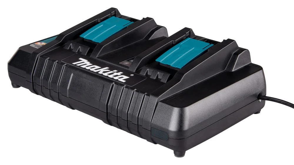 MAKITA BATTERILADER 196933-6 DC18RD v:1949600 MAKITA BATTERILADER 196933-6 DC18RD v:1949600
