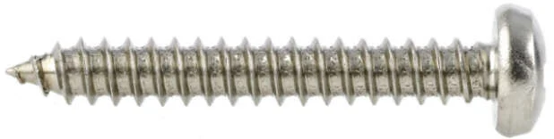 PLATESKRUE PAN A4 PZ3 6,3X50 A3 v:6506566