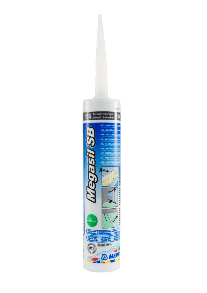 SILIKON 0,31L MEGASIL SB 100 v:2241472 SILIKON 0,31L MEGASIL SB 100 v:2241472