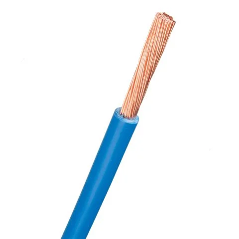 RQ Nexans Koblingskabel 3026790