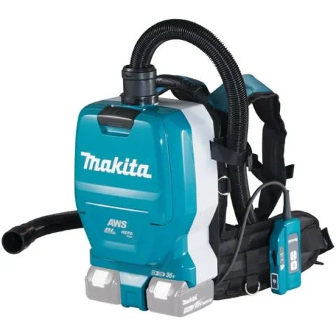 DVC265ZXU Makita Støvsuger 2330318