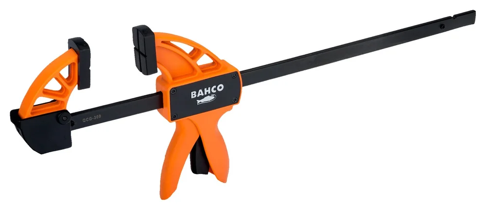 BAHCO SNABBTVING 150MM BAHCO QCG-150 v:1929600 BAHCO SNABBTVING 150MM BAHCO QCG-150 v:1929600
