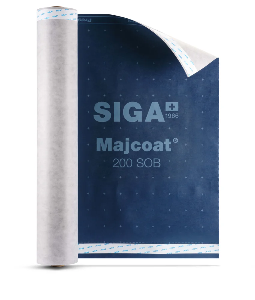 UNDERTAK MAJCOAT 200 SOB 1,5X50M v:2915609