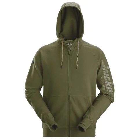2895 Snickers Workwear Hettegenser 3127630