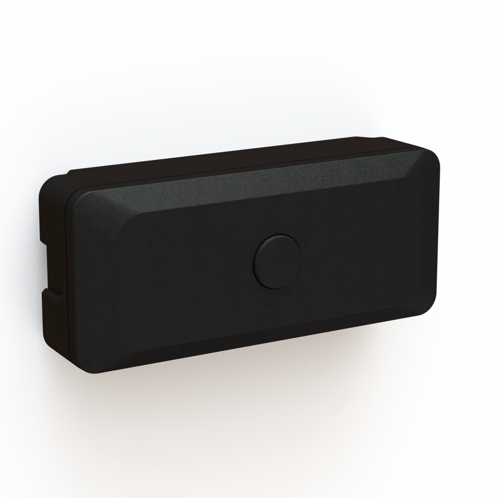 LEDNINGSDIMMER LED 3-60W SORT v:6624113 LEDNINGSDIMMER LED 3-60W SORT v:6624113