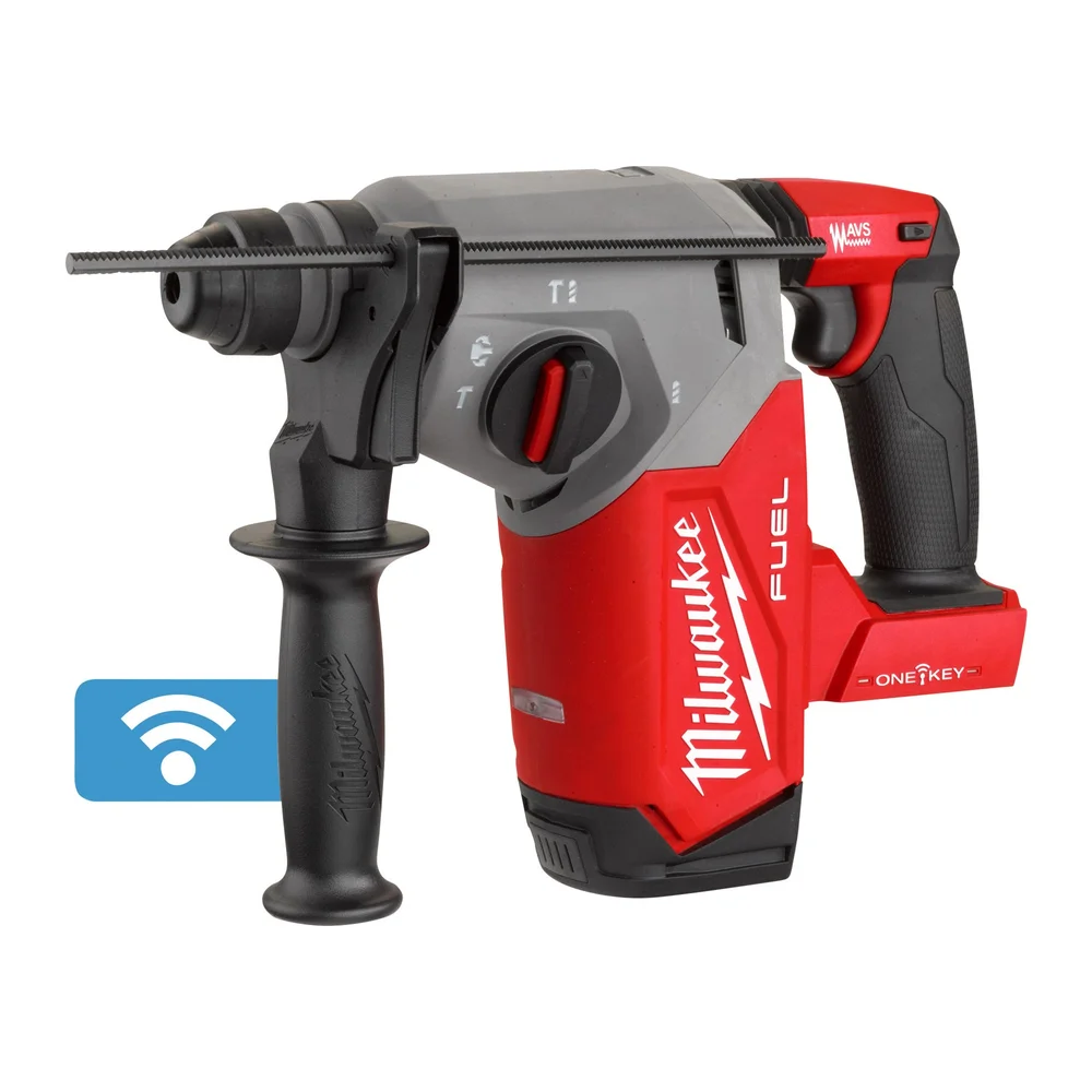 MILWAUKEE BORHAMMER M18 ONE FH-0X v:7545613
