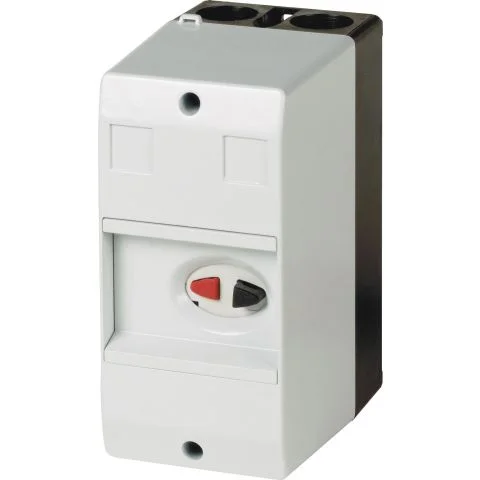 CI-PKZ01-G Eaton Kapsling 3095883