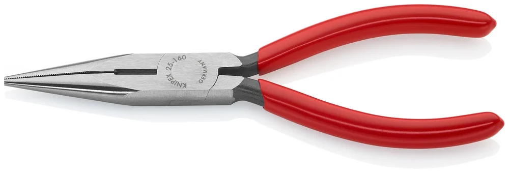 KNIPEX KNIPEX SPISSTANG 2501-160 SB v:5090687