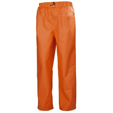 Gale Helly Hansen Workwear Regnbukse 3045936