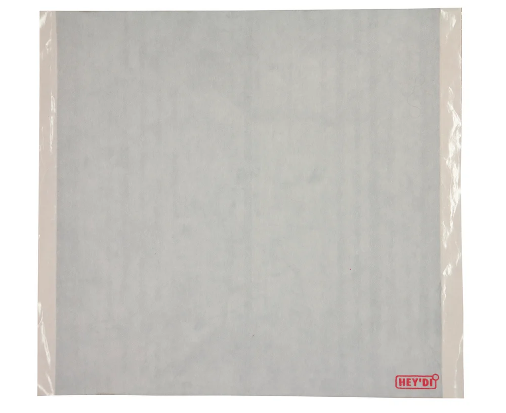 HEYDI SLUKMANSJETT 37X37CM v:8329882