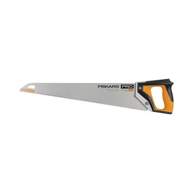Fiskars Håndsag Powertooth, 55 cm, 11t v:4306486