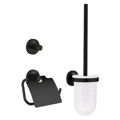 Start 412042430 Grohe Tilbehørsett 4068478