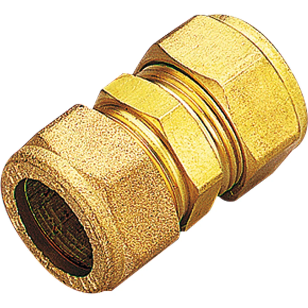 FONTA SKJØTEUNION 18MM CU v:7924335