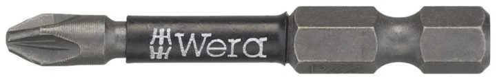 WERA BITS 855/4 IMP DC PZ3 50MM v:3303293