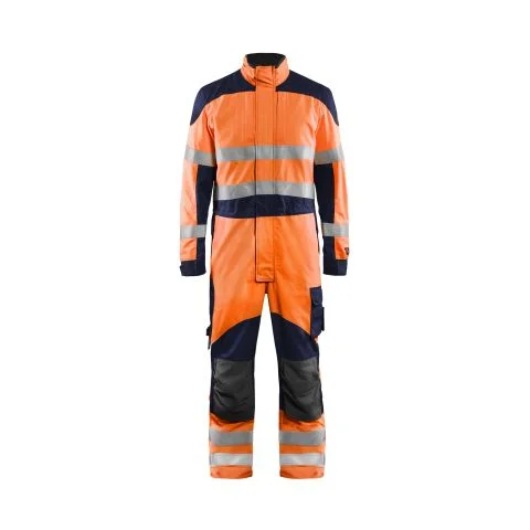 6089-1512 Blåkläder Kjeledress 4104292 6089-1512 Blåkläder Kjeledress 4104292